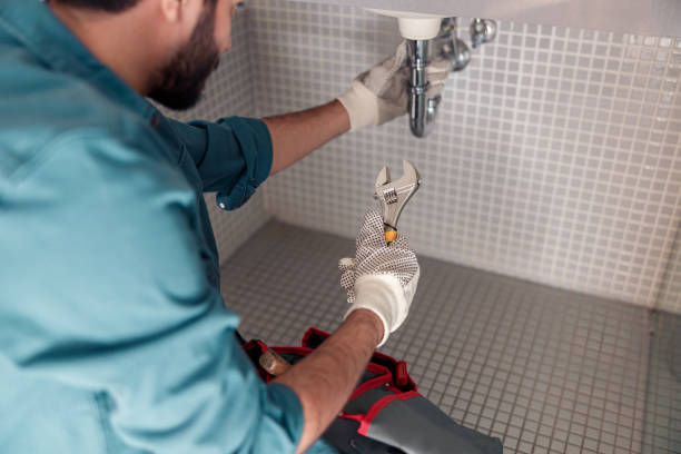 Best Emergency Plumbing Services in Espy, PA